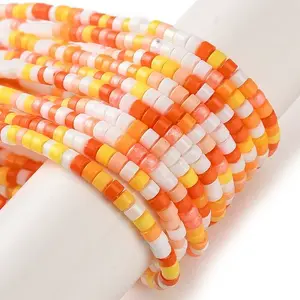 Handmade Lampwork Beads Strands