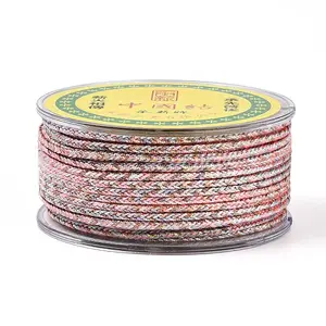 11M Braided Nylon Chinese Knot Cord