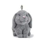 Animal Theme Flocky Opaque Resin Pendants