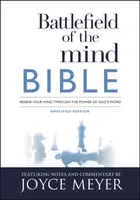 Battlefield of the Mind Bible - Joyce Meyer