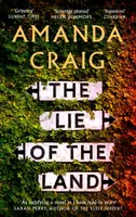 The Lie of the Land - Amanda Craig