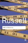 ABC of Relativity - Bertrand Russell
