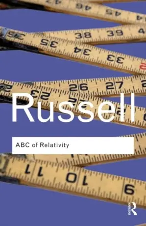 ABC of Relativity - Bertrand Russell