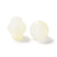 Opaque Glass Beads