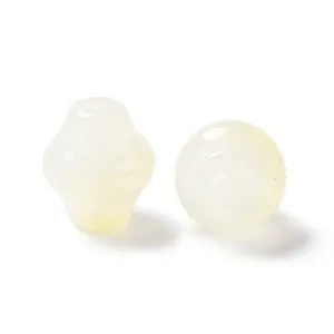Opaque Glass Beads