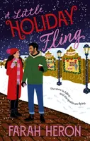 A Little Holiday Fling - Farah Heron