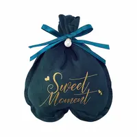 Velvet Jewelry Drawstring Gift Bags