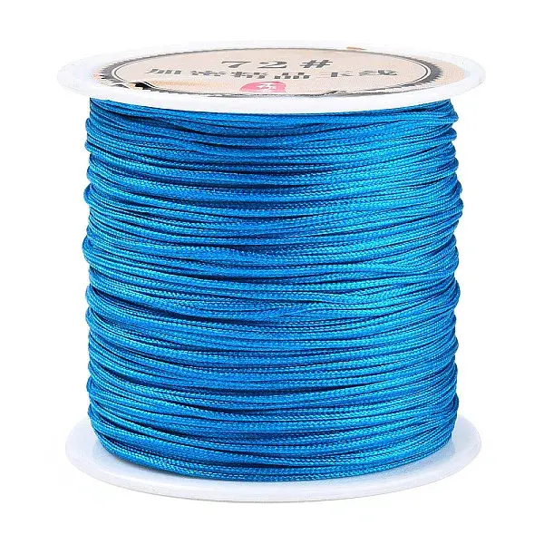 Nylon Chinese Knot Cord