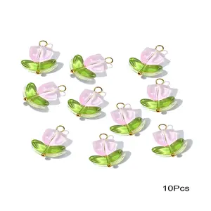 Handmade Lampwork Pendants