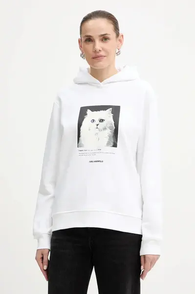 Mikina Karl Lagerfeld