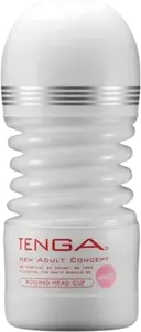 TENGA Rolling head cup soft