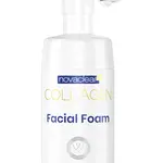 Biotter NC COLLAGEN Pěna na mytí obličeje 100 ml