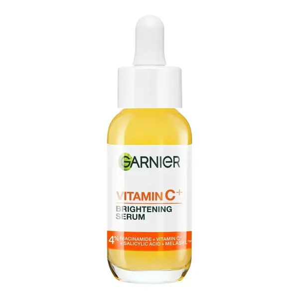 Garnier Skin Naturals Vitamín C rozjasňujicí super sérum 30 ml