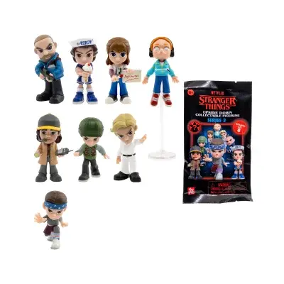 Stranger Things figurka S3 DPL24