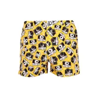 Dedoles Veselé pánské trenky Fotoaparát (GMLB163) S