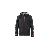 WINNWELL JN 1098 Sportovní bunda, černá, velikost