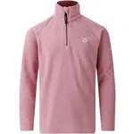 Dare2b FREEHAND FLEECE Dívčí mikina, růžová, velikost 5-6Y