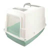 Cobbyspet HEIDI WC s filtrem+dvířka+lopatka 54x39x39cm