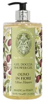 LA FLORENTINA Sprchový gel Olivo in Fiore 750 ml