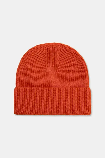 Vlněná čepice Answear.LAB