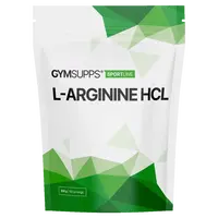 Gymsupps L-Arginine HCL - 500g