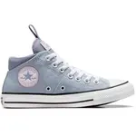 Converse CHUCK TAYLOR ALL STAR MADISON Dámske členkové tenisky, svetlomodrá, veľkosť