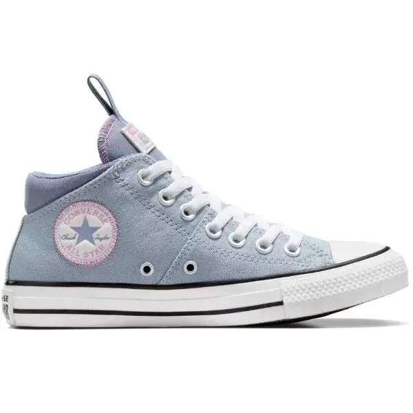 Converse CHUCK TAYLOR ALL STAR MADISON Dámske členkové tenisky, svetlomodrá, veľkosť
