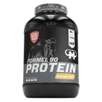 Mammut Nutrition Formel 90 protein 3000g - vanilka
