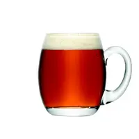 LSA Bar pivní sklenice - půllitr 500ml