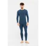 Pánský termoset viking gary modrá m