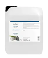 cosiMed masážní olej Neutral - 10 l