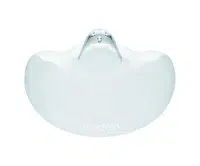 Medela Kontaktní kojicí kloboučky vel. S 16 mm 1 pár