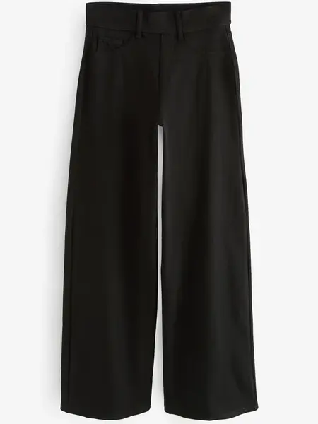 Next Jeggings  čierna