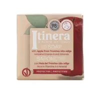 Itinera Tuhé mýdlo Jablko z Trentina 100 g