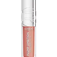 Loréal Paris Plump Ambition 650 Nude Macaron lesk na rty 5 ml