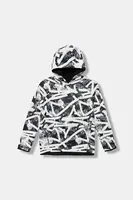 Dětská bunda Burton CROWN