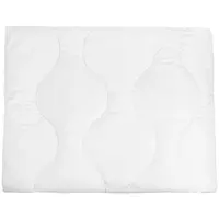 PROŠÍVANÁ PŘIKRÝVKA, 155/220 cm, duté vlákno