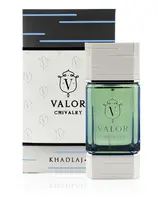 Khadlaj Valor Chivalry - EDP 100 ml