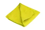 Švédska utierka Crystal žltá Rozmer: 40 x 40 cm