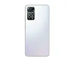 Ochranný TPU obal Lenuo pro Xiaomi Redmi Note 11 Pro/Pro 5G, čirý