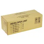 Kyocera DV-510Y 302F393032 žlutý (yellow) originální developer