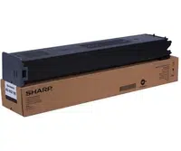 Sharp MX-61GTBB černý (black) originální toner