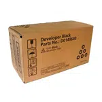 Ricoh D0149640 černý (black) originální developer