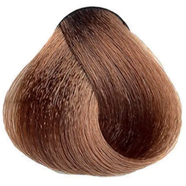Maxima Professional Hair Color PLEX - 8.99 - Hazelnut - Farba na vlasy 100 ml - Oriešok