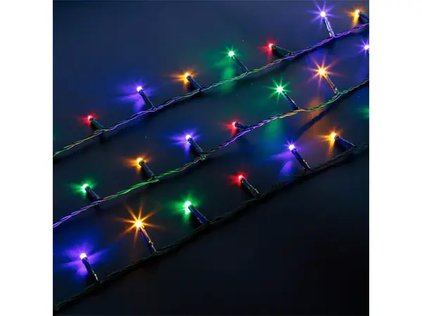 Řetěz vánoční HOME 59771