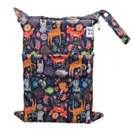 GaGa's pleny Nepromokavý pytel Lesní svět