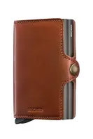 Kožená peněženka Secrid TEXANO