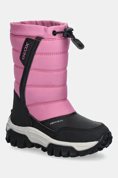 Dětské sněhule Geox