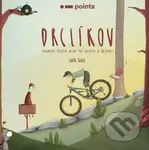 Drclíkov (Pohádkové příběhy nejen pro bikery a bikerky) - kniha z kategorie Pohádky