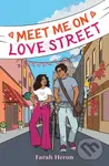 Meet Me on Love Street - Farah Heron - kniha z kategorie Pro děti